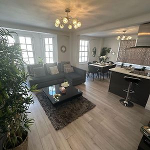 Appartement met Drie Slaapkamers